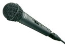 【中古】(非常に良い)パナソニック ダイナミックマイクロホン WM-D170SW-K