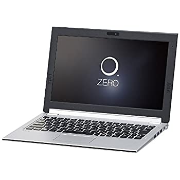 【中古】NEC PC-HZ330FAS LAVIE Hybrid ZERO