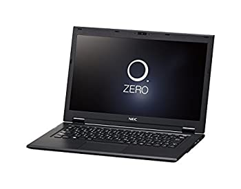 【中古】NEC PC-HZ550FAB LAVIE Hybrid ZERO