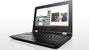【中古】Lenovo ideapad 300S(11.6/N3060/2GB/32GB/Win10Home/ H&B Prem 365/エボニーブラック)