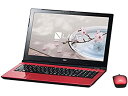 【中古】「非常に良い」NEC PC-NS150GAR LAVIE Note Standard