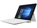【中古】ASUS 2in1パソコン TransBook Mini T102HA T102HA-8350W ホワイト(2)