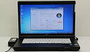 【中古】「非常に良い」 富士通 LIFEBOOK A572/F Core i3 2.4GHz/4G/320G/DVD/15.6W/Win7(2)