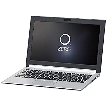 【中古】NEC PC-HZ330GAS LAVIE Hybrid ZERO