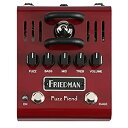 yÁzFriedman FUZZ FIEND M^[GtFN^[