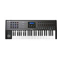 【中古】「未使用品」Arturia キーボード・コントローラー KeyLab mkII 49鍵盤 ブラック(2)