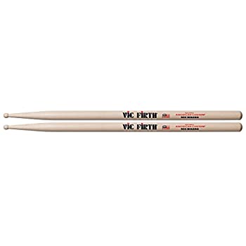 【中古】VIC FIRTH AMERICAN CUSTOM (MAPLE) ドラムスティック VIC-SD2