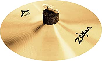 【中古】(非常に良い）ジルジャン スプラッシュシンバル A 8インチ A0210【メーカー名】Zildjian(ジルジャン)【メーカー型番】A0210【ブランド名】Zildjian(ジルジャン)【商品説明】 こちらの商品は中古品となっております。 画像はイメージ写真ですので 商品のコンディション・付属品の有無については入荷の度異なります。 買取時より付属していたものはお付けしておりますが付属品や消耗品に保証はございません。 商品ページ画像以外の付属品はございませんのでご了承下さいませ。 中古品のため使用に影響ない程度の使用感・経年劣化（傷、汚れなど）がある場合がございます。 また、中古品の特性上ギフトには適しておりません。 製品に関する詳細や設定方法は メーカーへ直接お問い合わせいただきますようお願い致します。 当店では初期不良に限り 商品到着から7日間は返品を受付けております。 他モールとの併売品の為 完売の際はご連絡致しますのでご了承ください。 プリンター・印刷機器のご注意点 インクは配送中のインク漏れ防止の為、付属しておりませんのでご了承下さい。 ドライバー等ソフトウェア・マニュアルはメーカーサイトより最新版のダウンロードをお願い致します。 ゲームソフトのご注意点 特典・付属品・パッケージ・プロダクトコード・ダウンロードコード等は 付属していない場合がございますので事前にお問合せ下さい。 商品名に「輸入版 / 海外版 / IMPORT 」と記載されている海外版ゲームソフトの一部は日本版のゲーム機では動作しません。 お持ちのゲーム機のバージョンをあらかじめご参照のうえ動作の有無をご確認ください。 輸入版ゲームについてはメーカーサポートの対象外です。 DVD・Blu-rayのご注意点 特典・付属品・パッケージ・プロダクトコード・ダウンロードコード等は 付属していない場合がございますので事前にお問合せ下さい。 商品名に「輸入版 / 海外版 / IMPORT 」と記載されている海外版DVD・Blu-rayにつきましては 映像方式の違いの為、一般的な国内向けプレイヤーにて再生できません。 ご覧になる際はディスクの「リージョンコード」と「映像方式※DVDのみ」に再生機器側が対応している必要があります。 パソコンでは映像方式は関係ないため、リージョンコードさえ合致していれば映像方式を気にすることなく視聴可能です。 商品名に「レンタル落ち 」と記載されている商品につきましてはディスクやジャケットに管理シール（値札・セキュリティータグ・バーコード等含みます）が貼付されています。 ディスクの再生に支障の無い程度の傷やジャケットに傷み（色褪せ・破れ・汚れ・濡れ痕等）が見られる場合がありますので予めご了承ください。 2巻セット以上のレンタル落ちDVD・Blu-rayにつきましては、複数枚収納可能なトールケースに同梱してお届け致します。 トレーディングカードのご注意点 当店での「良い」表記のトレーディングカードはプレイ用でございます。 中古買取り品の為、細かなキズ・白欠け・多少の使用感がございますのでご了承下さいませ。 再録などで型番が違う場合がございます。 違った場合でも事前連絡等は致しておりませんので、型番を気にされる方はご遠慮ください。 ご注文からお届けまで 1、ご注文⇒ご注文は24時間受け付けております。 2、注文確認⇒ご注文後、当店から注文確認メールを送信します。 3、お届けまで3-10営業日程度とお考え下さい。 　※海外在庫品の場合は3週間程度かかる場合がございます。 4、入金確認⇒前払い決済をご選択の場合、ご入金確認後、配送手配を致します。 5、出荷⇒配送準備が整い次第、出荷致します。発送後に出荷完了メールにてご連絡致します。 　※離島、北海道、九州、沖縄は遅れる場合がございます。予めご了承下さい。 当店ではすり替え防止のため、シリアルナンバーを控えております。 万が一、違法行為が発覚した場合は然るべき対応を行わせていただきます。 お客様都合によるご注文後のキャンセル・返品はお受けしておりませんのでご了承下さい。 電話対応は行っておりませんので、ご質問等はメッセージまたはメールにてお願い致します。