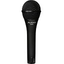 【中古】「非常に良い」AUDIX ボーカル向け ハイパーカーディオイド ダイナミックマイク OM6(国内正規品)