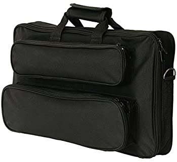 【中古】KC エフェクター/MTR用 ギグケース EFS-40