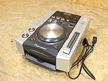 楽天市場】PIONEER CDJ-200の通販 楽天市場】PIONEER CDJ-200の通販