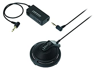 【中古】audio-technica モノラルマイクロホン(バウンダリー) AT9921【メーカー名】Audio Technica(オーディオテクニカ)【メーカー型番】AT9921【ブランド名】Audio Technica(オーディオテクニカ)【商品説明】 こちらの商品は中古品となっております。 画像はイメージ写真ですので 商品のコンディション・付属品の有無については入荷の度異なります。 買取時より付属していたものはお付けしておりますが付属品や消耗品に保証はございません。 商品ページ画像以外の付属品はございませんのでご了承下さいませ。 中古品のため使用に影響ない程度の使用感・経年劣化（傷、汚れなど）がある場合がございます。 また、中古品の特性上ギフトには適しておりません。 製品に関する詳細や設定方法は メーカーへ直接お問い合わせいただきますようお願い致します。 当店では初期不良に限り 商品到着から7日間は返品を受付けております。 他モールとの併売品の為 完売の際はご連絡致しますのでご了承ください。 プリンター・印刷機器のご注意点 インクは配送中のインク漏れ防止の為、付属しておりませんのでご了承下さい。 ドライバー等ソフトウェア・マニュアルはメーカーサイトより最新版のダウンロードをお願い致します。 ゲームソフトのご注意点 特典・付属品・パッケージ・プロダクトコード・ダウンロードコード等は 付属していない場合がございますので事前にお問合せ下さい。 商品名に「輸入版 / 海外版 / IMPORT 」と記載されている海外版ゲームソフトの一部は日本版のゲーム機では動作しません。 お持ちのゲーム機のバージョンをあらかじめご参照のうえ動作の有無をご確認ください。 輸入版ゲームについてはメーカーサポートの対象外です。 DVD・Blu-rayのご注意点 特典・付属品・パッケージ・プロダクトコード・ダウンロードコード等は 付属していない場合がございますので事前にお問合せ下さい。 商品名に「輸入版 / 海外版 / IMPORT 」と記載されている海外版DVD・Blu-rayにつきましては 映像方式の違いの為、一般的な国内向けプレイヤーにて再生できません。 ご覧になる際はディスクの「リージョンコード」と「映像方式※DVDのみ」に再生機器側が対応している必要があります。 パソコンでは映像方式は関係ないため、リージョンコードさえ合致していれば映像方式を気にすることなく視聴可能です。 商品名に「レンタル落ち 」と記載されている商品につきましてはディスクやジャケットに管理シール（値札・セキュリティータグ・バーコード等含みます）が貼付されています。 ディスクの再生に支障の無い程度の傷やジャケットに傷み（色褪せ・破れ・汚れ・濡れ痕等）が見られる場合がありますので予めご了承ください。 2巻セット以上のレンタル落ちDVD・Blu-rayにつきましては、複数枚収納可能なトールケースに同梱してお届け致します。 トレーディングカードのご注意点 当店での「良い」表記のトレーディングカードはプレイ用でございます。 中古買取り品の為、細かなキズ・白欠け・多少の使用感がございますのでご了承下さいませ。 再録などで型番が違う場合がございます。 違った場合でも事前連絡等は致しておりませんので、型番を気にされる方はご遠慮ください。 ご注文からお届けまで 1、ご注文⇒ご注文は24時間受け付けております。 2、注文確認⇒ご注文後、当店から注文確認メールを送信します。 3、お届けまで3-10営業日程度とお考え下さい。 　※海外在庫品の場合は3週間程度かかる場合がございます。 4、入金確認⇒前払い決済をご選択の場合、ご入金確認後、配送手配を致します。 5、出荷⇒配送準備が整い次第、出荷致します。発送後に出荷完了メールにてご連絡致します。 　※離島、北海道、九州、沖縄は遅れる場合がございます。予めご了承下さい。 当店ではすり替え防止のため、シリアルナンバーを控えております。 万が一、違法行為が発覚した場合は然るべき対応を行わせていただきます。 お客様都合によるご注文後のキャンセル・返品はお受けしておりませんのでご了承下さい。 電話対応は行っておりませんので、ご質問等はメッセージまたはメールにてお願い致します。