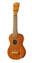 【中古】「未使用品」Famous ウクレレ FS-5(2)
