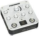 【中古】FISHMAN Aura Acoustic Imaging Pedals Aura Spectrum DI AURA スペクトラムD.I.