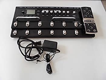 【中古】LINE6 POD X3 LIVE