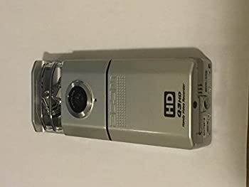 【中古】ZOOM 高画質&高音質ハンディビデオレコーダー Q3HD