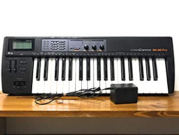 【中古】◆Roland SK-88PRO◆SC88PROのKeyboard タイプSound Module サウンドモジュール ローランド