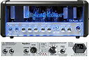 【中古】「非常に良い」Hughes&Kettner ギター・チューブ・アンプ TubeMeister 18 Head (HUK-TM18/H)