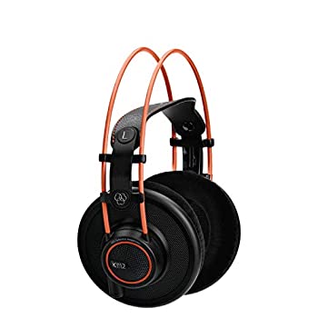 【中古】AKG K712 PRO オープンエアー型 ヘッドホン【メーカー名】ハーマンインターナショナル【メーカー型番】2458X00140【ブランド名】AKG【商品説明】 こちらの商品は中古品となっております。 画像はイメージ写真ですので 商品のコンディション・付属品の有無については入荷の度異なります。 買取時より付属していたものはお付けしておりますが付属品や消耗品に保証はございません。 商品ページ画像以外の付属品はございませんのでご了承下さいませ。 中古品のため使用に影響ない程度の使用感・経年劣化（傷、汚れなど）がある場合がございます。 また、中古品の特性上ギフトには適しておりません。 製品に関する詳細や設定方法は メーカーへ直接お問い合わせいただきますようお願い致します。 当店では初期不良に限り 商品到着から7日間は返品を受付けております。 他モールとの併売品の為 完売の際はご連絡致しますのでご了承ください。 プリンター・印刷機器のご注意点 インクは配送中のインク漏れ防止の為、付属しておりませんのでご了承下さい。 ドライバー等ソフトウェア・マニュアルはメーカーサイトより最新版のダウンロードをお願い致します。 ゲームソフトのご注意点 特典・付属品・パッケージ・プロダクトコード・ダウンロードコード等は 付属していない場合がございますので事前にお問合せ下さい。 商品名に「輸入版 / 海外版 / IMPORT 」と記載されている海外版ゲームソフトの一部は日本版のゲーム機では動作しません。 お持ちのゲーム機のバージョンをあらかじめご参照のうえ動作の有無をご確認ください。 輸入版ゲームについてはメーカーサポートの対象外です。 DVD・Blu-rayのご注意点 特典・付属品・パッケージ・プロダクトコード・ダウンロードコード等は 付属していない場合がございますので事前にお問合せ下さい。 商品名に「輸入版 / 海外版 / IMPORT 」と記載されている海外版DVD・Blu-rayにつきましては 映像方式の違いの為、一般的な国内向けプレイヤーにて再生できません。 ご覧になる際はディスクの「リージョンコード」と「映像方式※DVDのみ」に再生機器側が対応している必要があります。 パソコンでは映像方式は関係ないため、リージョンコードさえ合致していれば映像方式を気にすることなく視聴可能です。 商品名に「レンタル落ち 」と記載されている商品につきましてはディスクやジャケットに管理シール（値札・セキュリティータグ・バーコード等含みます）が貼付されています。 ディスクの再生に支障の無い程度の傷やジャケットに傷み（色褪せ・破れ・汚れ・濡れ痕等）が見られる場合がありますので予めご了承ください。 2巻セット以上のレンタル落ちDVD・Blu-rayにつきましては、複数枚収納可能なトールケースに同梱してお届け致します。 トレーディングカードのご注意点 当店での「良い」表記のトレーディングカードはプレイ用でございます。 中古買取り品の為、細かなキズ・白欠け・多少の使用感がございますのでご了承下さいませ。 再録などで型番が違う場合がございます。 違った場合でも事前連絡等は致しておりませんので、型番を気にされる方はご遠慮ください。 ご注文からお届けまで 1、ご注文⇒ご注文は24時間受け付けております。 2、注文確認⇒ご注文後、当店から注文確認メールを送信します。 3、お届けまで3-10営業日程度とお考え下さい。 　※海外在庫品の場合は3週間程度かかる場合がございます。 4、入金確認⇒前払い決済をご選択の場合、ご入金確認後、配送手配を致します。 5、出荷⇒配送準備が整い次第、出荷致します。発送後に出荷完了メールにてご連絡致します。 　※離島、北海道、九州、沖縄は遅れる場合がございます。予めご了承下さい。 当店ではすり替え防止のため、シリアルナンバーを控えております。 万が一、違法行為が発覚した場合は然るべき対応を行わせていただきます。 お客様都合によるご注文後のキャンセル・返品はお受けしておりませんのでご了承下さい。 電話対応は行っておりませんので、ご質問等はメッセージまたはメールにてお願い致します。