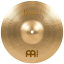 【中古】(非常に良い)MEINL マイネル Byzance Vintage シリーズ スプラッシュシンバル 10
