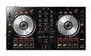 【中古】(非常に良い)Pioneer PERFORMANCE DJ CONTROLLER DDJ-SB