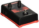 【中古】TC HELICON ボーカル用リバーブペダル VOICETONE R1（国内正規品）