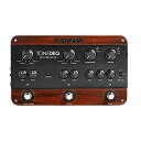 yÁziɗǂjFISHMAN FX ToneDEQ AFX Preamp EQ and DI with Dual Effects