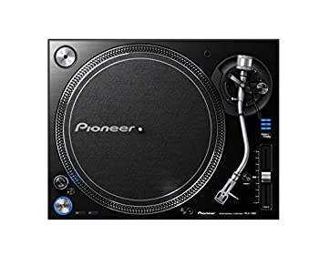 【中古】Pioneer DJ PROFESSIONAL ターンテーブル PLX-1000