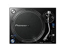 【中古】Pioneer DJ PROFESSIONAL ターンテーブル PLX-1000