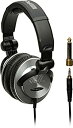 【中古】(非常に良い）Roland V-Drums Headphones 密閉型ダイナミックヘッドホン RH-300V【メーカー名】Roland(ローランド)【メーカー型番】RH-300V【ブランド名】Roland(ローランド)【商品説明】 こちらの商品は中古品となっております。 画像はイメージ写真ですので 商品のコンディション・付属品の有無については入荷の度異なります。 買取時より付属していたものはお付けしておりますが付属品や消耗品に保証はございません。 商品ページ画像以外の付属品はございませんのでご了承下さいませ。 中古品のため使用に影響ない程度の使用感・経年劣化（傷、汚れなど）がある場合がございます。 また、中古品の特性上ギフトには適しておりません。 製品に関する詳細や設定方法は メーカーへ直接お問い合わせいただきますようお願い致します。 当店では初期不良に限り 商品到着から7日間は返品を受付けております。 他モールとの併売品の為 完売の際はご連絡致しますのでご了承ください。 プリンター・印刷機器のご注意点 インクは配送中のインク漏れ防止の為、付属しておりませんのでご了承下さい。 ドライバー等ソフトウェア・マニュアルはメーカーサイトより最新版のダウンロードをお願い致します。 ゲームソフトのご注意点 特典・付属品・パッケージ・プロダクトコード・ダウンロードコード等は 付属していない場合がございますので事前にお問合せ下さい。 商品名に「輸入版 / 海外版 / IMPORT 」と記載されている海外版ゲームソフトの一部は日本版のゲーム機では動作しません。 お持ちのゲーム機のバージョンをあらかじめご参照のうえ動作の有無をご確認ください。 輸入版ゲームについてはメーカーサポートの対象外です。 DVD・Blu-rayのご注意点 特典・付属品・パッケージ・プロダクトコード・ダウンロードコード等は 付属していない場合がございますので事前にお問合せ下さい。 商品名に「輸入版 / 海外版 / IMPORT 」と記載されている海外版DVD・Blu-rayにつきましては 映像方式の違いの為、一般的な国内向けプレイヤーにて再生できません。 ご覧になる際はディスクの「リージョンコード」と「映像方式※DVDのみ」に再生機器側が対応している必要があります。 パソコンでは映像方式は関係ないため、リージョンコードさえ合致していれば映像方式を気にすることなく視聴可能です。 商品名に「レンタル落ち 」と記載されている商品につきましてはディスクやジャケットに管理シール（値札・セキュリティータグ・バーコード等含みます）が貼付されています。 ディスクの再生に支障の無い程度の傷やジャケットに傷み（色褪せ・破れ・汚れ・濡れ痕等）が見られる場合がありますので予めご了承ください。 2巻セット以上のレンタル落ちDVD・Blu-rayにつきましては、複数枚収納可能なトールケースに同梱してお届け致します。 トレーディングカードのご注意点 当店での「良い」表記のトレーディングカードはプレイ用でございます。 中古買取り品の為、細かなキズ・白欠け・多少の使用感がございますのでご了承下さいませ。 再録などで型番が違う場合がございます。 違った場合でも事前連絡等は致しておりませんので、型番を気にされる方はご遠慮ください。 ご注文からお届けまで 1、ご注文⇒ご注文は24時間受け付けております。 2、注文確認⇒ご注文後、当店から注文確認メールを送信します。 3、お届けまで3-10営業日程度とお考え下さい。 　※海外在庫品の場合は3週間程度かかる場合がございます。 4、入金確認⇒前払い決済をご選択の場合、ご入金確認後、配送手配を致します。 5、出荷⇒配送準備が整い次第、出荷致します。発送後に出荷完了メールにてご連絡致します。 　※離島、北海道、九州、沖縄は遅れる場合がございます。予めご了承下さい。 当店ではすり替え防止のため、シリアルナンバーを控えております。 万が一、違法行為が発覚した場合は然るべき対応を行わせていただきます。 お客様都合によるご注文後のキャンセル・返品はお受けしておりませんのでご了承下さい。 電話対応は行っておりませんので、ご質問等はメッセージまたはメールにてお願い致します。