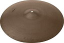 【中古】(非常に良い）ジルジャン クラッシュライドシンバル ミディアムシン A AVEDIS 22インチ AA22R【メーカー名】Zildjian(ジルジャン)【メーカー型番】AA22R【ブランド名】Zildjian(ジルジャン)【商品説明】 こちらの商品は中古品となっております。 画像はイメージ写真ですので 商品のコンディション・付属品の有無については入荷の度異なります。 買取時より付属していたものはお付けしておりますが付属品や消耗品に保証はございません。 商品ページ画像以外の付属品はございませんのでご了承下さいませ。 中古品のため使用に影響ない程度の使用感・経年劣化（傷、汚れなど）がある場合がございます。 また、中古品の特性上ギフトには適しておりません。 製品に関する詳細や設定方法は メーカーへ直接お問い合わせいただきますようお願い致します。 当店では初期不良に限り 商品到着から7日間は返品を受付けております。 他モールとの併売品の為 完売の際はご連絡致しますのでご了承ください。 プリンター・印刷機器のご注意点 インクは配送中のインク漏れ防止の為、付属しておりませんのでご了承下さい。 ドライバー等ソフトウェア・マニュアルはメーカーサイトより最新版のダウンロードをお願い致します。 ゲームソフトのご注意点 特典・付属品・パッケージ・プロダクトコード・ダウンロードコード等は 付属していない場合がございますので事前にお問合せ下さい。 商品名に「輸入版 / 海外版 / IMPORT 」と記載されている海外版ゲームソフトの一部は日本版のゲーム機では動作しません。 お持ちのゲーム機のバージョンをあらかじめご参照のうえ動作の有無をご確認ください。 輸入版ゲームについてはメーカーサポートの対象外です。 DVD・Blu-rayのご注意点 特典・付属品・パッケージ・プロダクトコード・ダウンロードコード等は 付属していない場合がございますので事前にお問合せ下さい。 商品名に「輸入版 / 海外版 / IMPORT 」と記載されている海外版DVD・Blu-rayにつきましては 映像方式の違いの為、一般的な国内向けプレイヤーにて再生できません。 ご覧になる際はディスクの「リージョンコード」と「映像方式※DVDのみ」に再生機器側が対応している必要があります。 パソコンでは映像方式は関係ないため、リージョンコードさえ合致していれば映像方式を気にすることなく視聴可能です。 商品名に「レンタル落ち 」と記載されている商品につきましてはディスクやジャケットに管理シール（値札・セキュリティータグ・バーコード等含みます）が貼付されています。 ディスクの再生に支障の無い程度の傷やジャケットに傷み（色褪せ・破れ・汚れ・濡れ痕等）が見られる場合がありますので予めご了承ください。 2巻セット以上のレンタル落ちDVD・Blu-rayにつきましては、複数枚収納可能なトールケースに同梱してお届け致します。 トレーディングカードのご注意点 当店での「良い」表記のトレーディングカードはプレイ用でございます。 中古買取り品の為、細かなキズ・白欠け・多少の使用感がございますのでご了承下さいませ。 再録などで型番が違う場合がございます。 違った場合でも事前連絡等は致しておりませんので、型番を気にされる方はご遠慮ください。 ご注文からお届けまで 1、ご注文⇒ご注文は24時間受け付けております。 2、注文確認⇒ご注文後、当店から注文確認メールを送信します。 3、お届けまで3-10営業日程度とお考え下さい。 　※海外在庫品の場合は3週間程度かかる場合がございます。 4、入金確認⇒前払い決済をご選択の場合、ご入金確認後、配送手配を致します。 5、出荷⇒配送準備が整い次第、出荷致します。発送後に出荷完了メールにてご連絡致します。 　※離島、北海道、九州、沖縄は遅れる場合がございます。予めご了承下さい。 当店ではすり替え防止のため、シリアルナンバーを控えております。 万が一、違法行為が発覚した場合は然るべき対応を行わせていただきます。 お客様都合によるご注文後のキャンセル・返品はお受けしておりませんのでご了承下さい。 電話対応は行っておりませんので、ご質問等はメッセージまたはメールにてお願い致します。