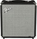 【中古】「未使用品」Fender フェンダー ベースアンプ RUMBLE 25 V3 100V JPN DS