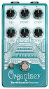 【中古】Earth Quaker Devices オルガンイミュレーター Organizer