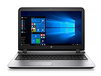 【中古】HP ProBook 450 G3 Notebook PC Core i