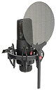 【中古】(非常に良い)sE Electronics X1 S VOCAL PACK コンデンサーマイク(国内)