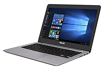 šASUS Zenbook 13.3 졼 BX310UA (Core i3/8G/HDD 500GB/FHD/English Keyboard)BX310UA-FC1001T