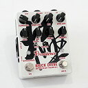 【中古】(非常に良い)Providence BDI-1 HH “極” 日向秀和シグネイチャーモデル ベースエフェクター