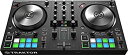 yÁziɗǂjNATIVE INSTRUMENTS lCeBuCXgDc/2fbL DJRg[[ TRAKTOR KONTROL S2 MK3