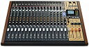 【中古】TASCAM タスカム/Model 24 24トラックレコーディングミキサー