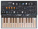 【中古】ARTURIA ハイブリッド・シンセサイザー MicroFreak
