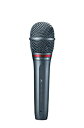 【中古】audio-technica オーディオテクニカ ダイナミックマイクロホン AE6100