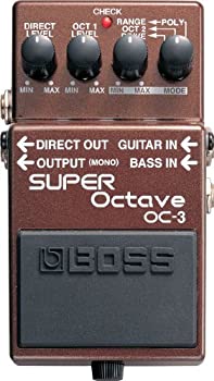 楽天市場】boss oc-3 super octaveの通販
