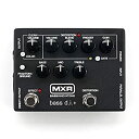 【中古】(非常に良い)MXR M-80 BASS D.I ベース用ダイレクトボックス(2)