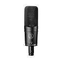 yÁziɗǂjaudio-technica I[fBIeNjJ / AT4050 RfT[}CNtH