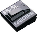 【中古】「未使用品」BOSS ボス ラッチ・タイプ フット・スイッチ FS-5L(2)