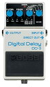 yÁziɗǂjBOSS Digital Delay DD-3