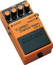 yÁziɗǂjBOSS TURBO Distortion DS-2