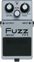 yÁziɗǂjBOSS Fuzz FZ-5