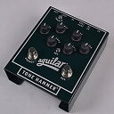 【中古】(非常に良い)agular ストンプ・ボックス・タイプ ベース用 プリアンプ/ダイレクト・ボックス TONE HAMMER
