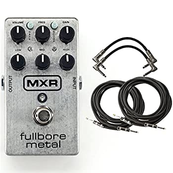 【中古】MXR M116 FULLBORE METAL